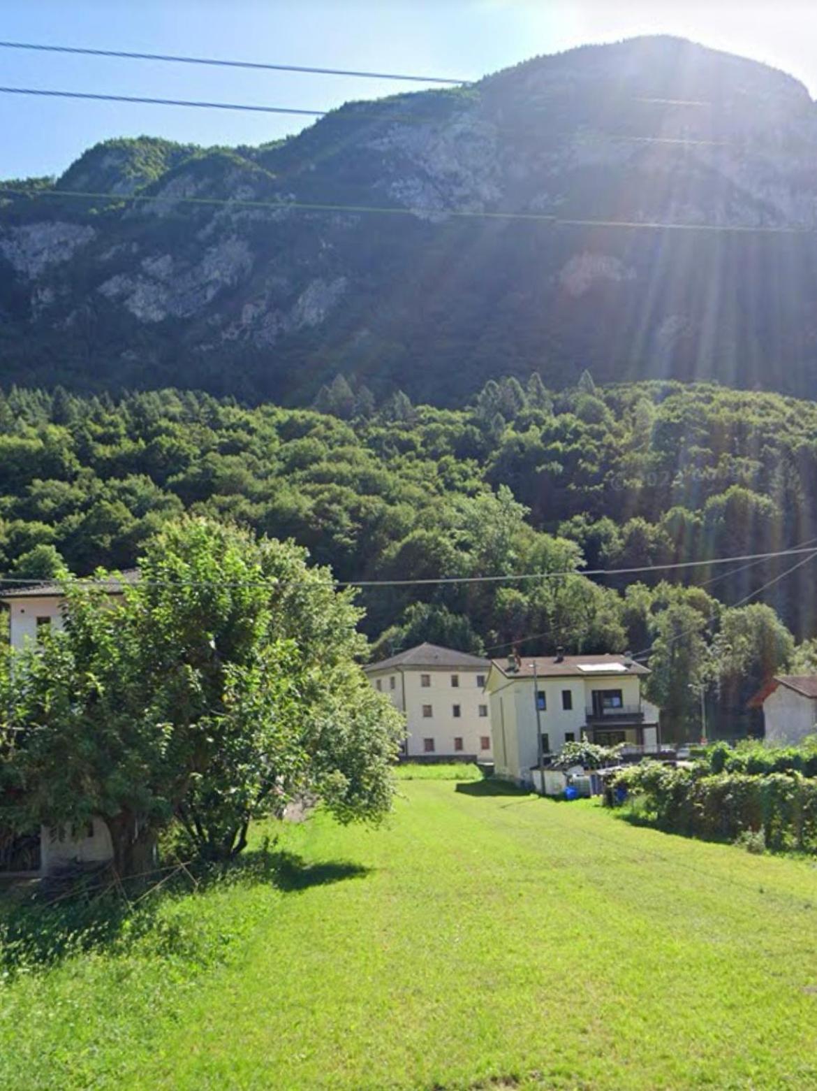 Sunflower Apartment Belluno Eksteriør bilde