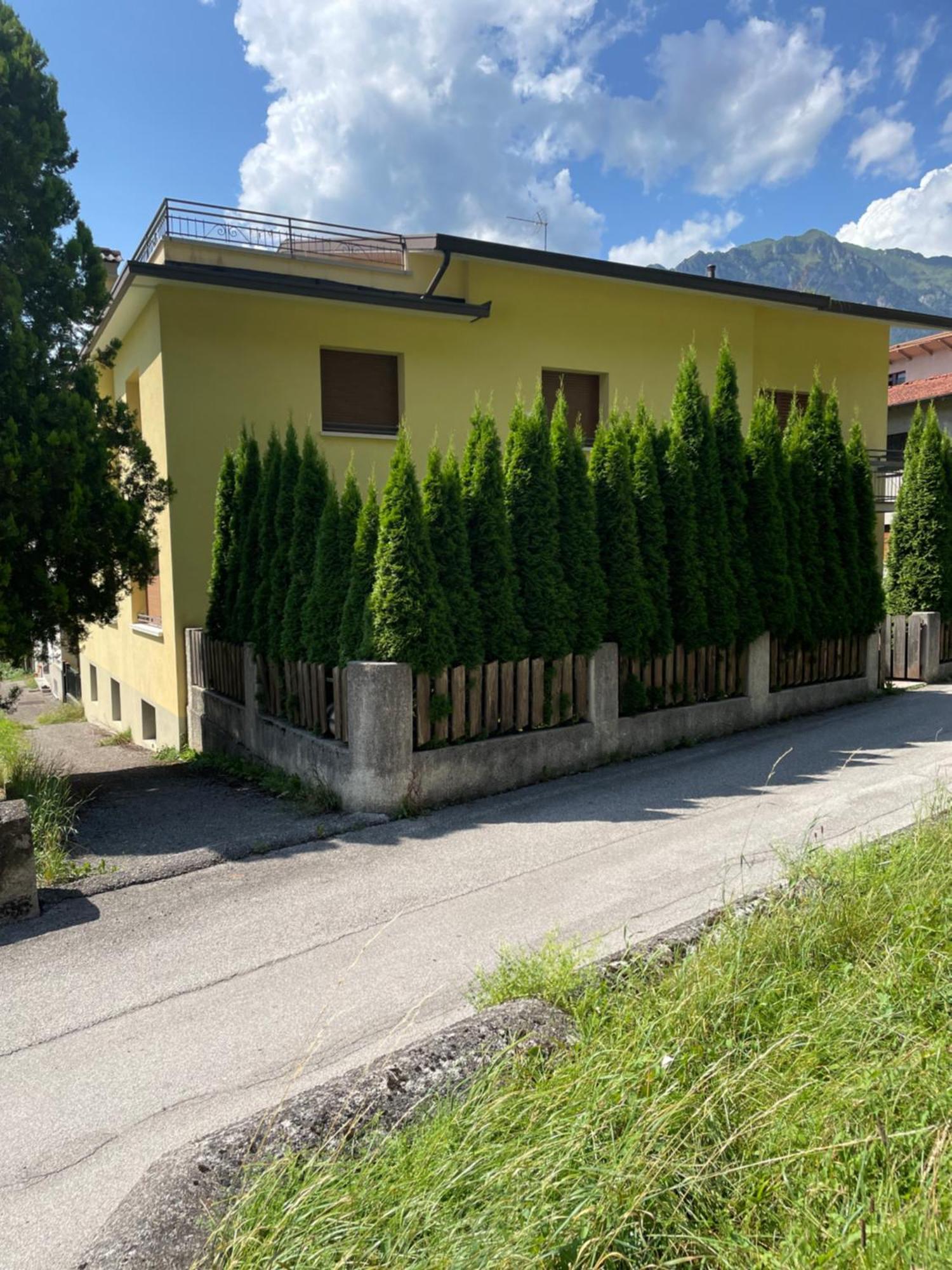 Sunflower Apartment Belluno Eksteriør bilde